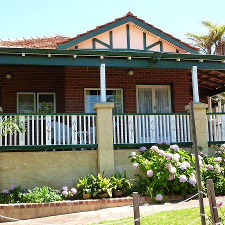 Exley House B&B Perth Zewnętrze zdjęcie