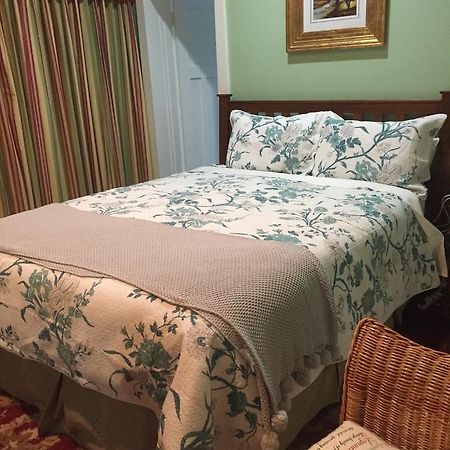 Exley House B&B Perth Zewnętrze zdjęcie