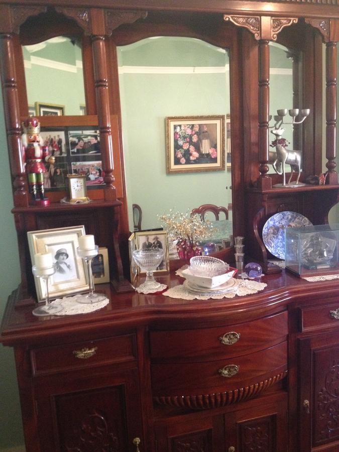Exley House B&B Perth Zewnętrze zdjęcie