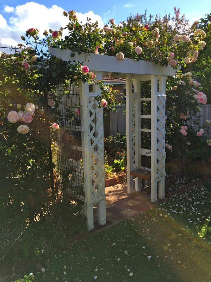 Exley House B&B Perth Zewnętrze zdjęcie
