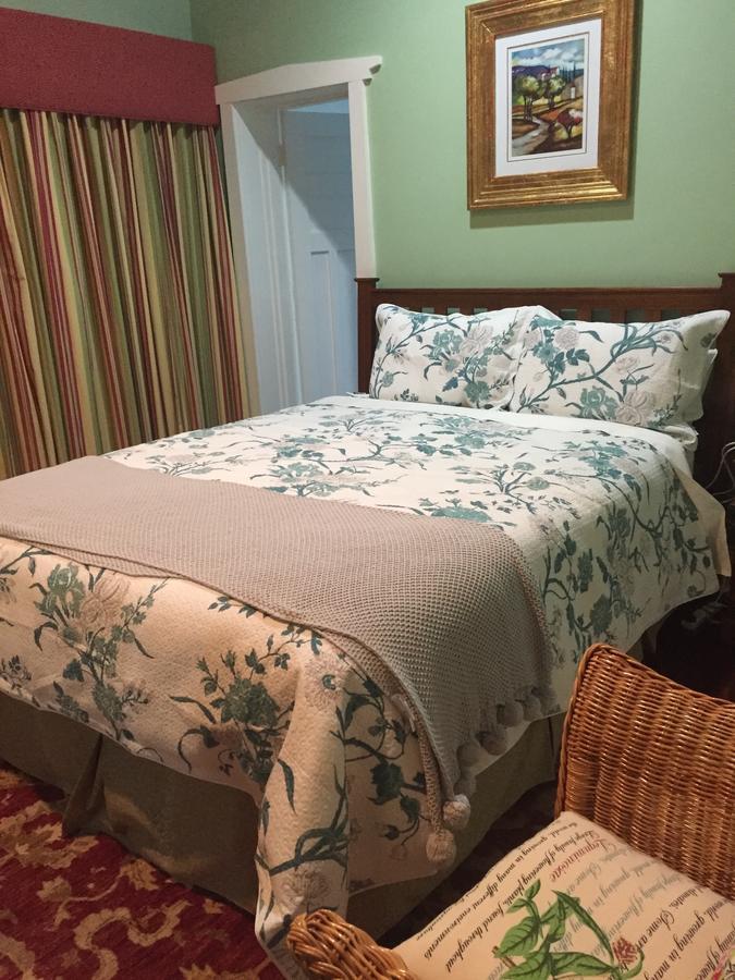Exley House B&B Perth Zewnętrze zdjęcie