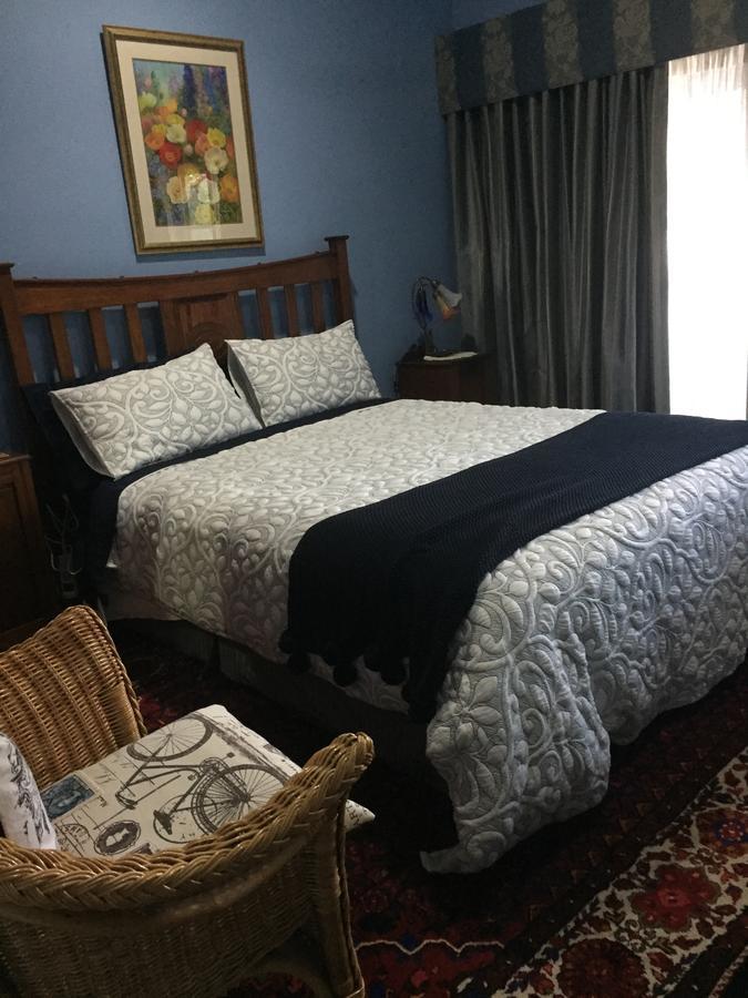 Exley House B&B Perth Zewnętrze zdjęcie